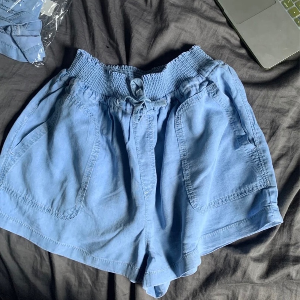 Shorts - Picture 4 of 5